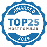 Most Popular Home Improvement Specialists in 2019